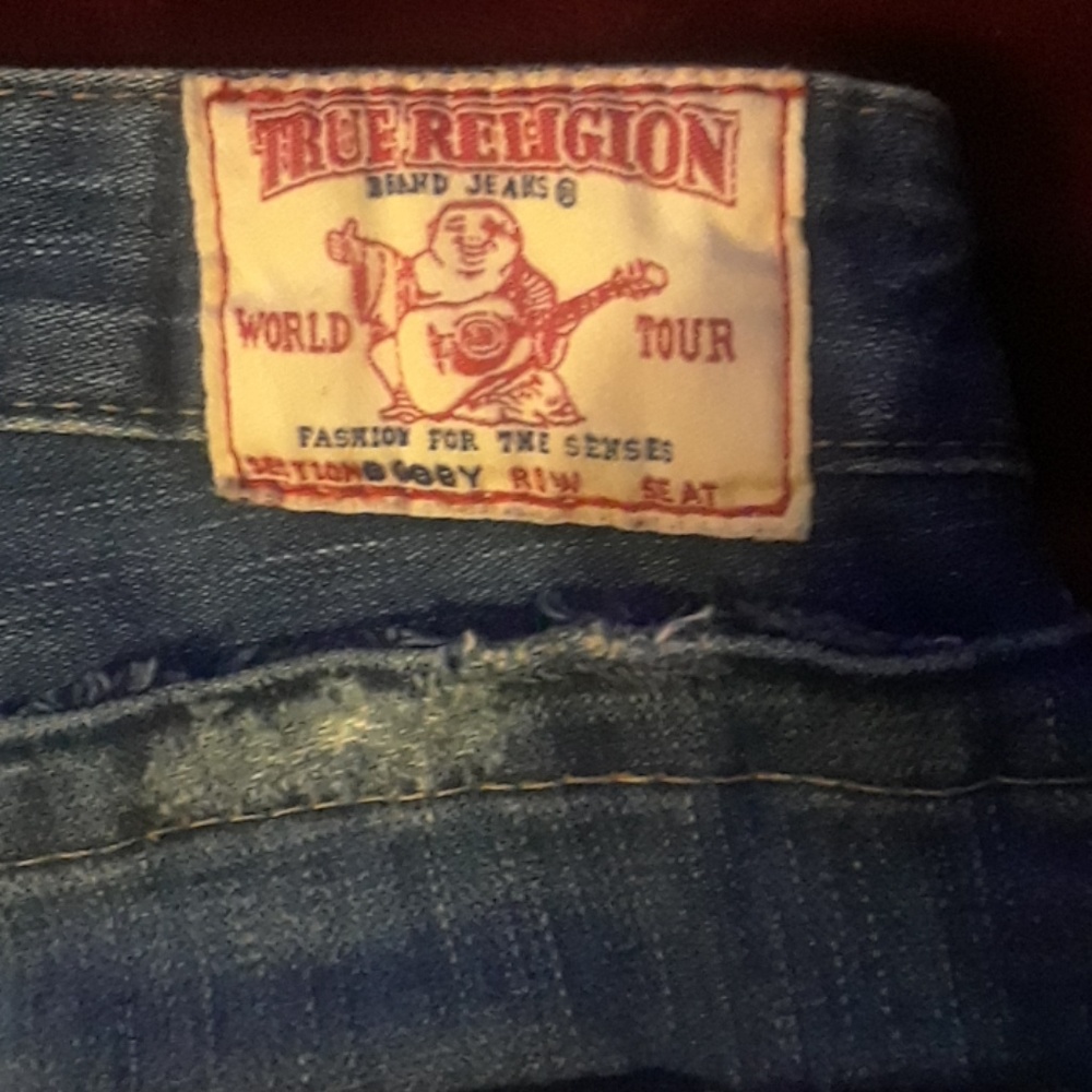 Jeans - Picture 3 of 5